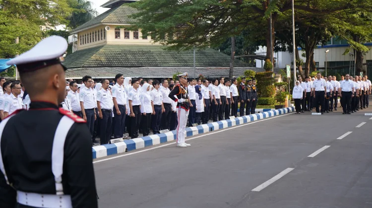 STMKG Buka 130 Kuota Taruna, Ada Afirmasi untuk OAP