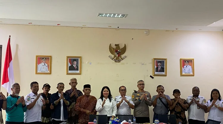 Pengawasan Pupuk Bersubsidi di Mimika Bakal Diperketat