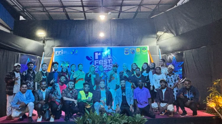Bintang Radio: Warisan Panjang RRI dalam Melahirkan Talenta Musik Indonesia