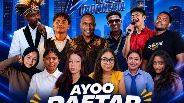 Bukan Sekadar Kompetisi, Bintang Radio 2026 Siapkan Talenta Musik Masa Depan
