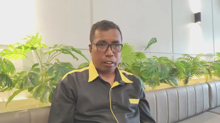 MKKS Terus Berupaya Tingkatkan Mutu Pendidikan SMK di Nabire Papua Tengengah