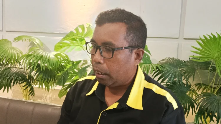 MKKS Papua Tengah Akan Menggelar Rakor se-Tanah Papua 2027 Mendatang