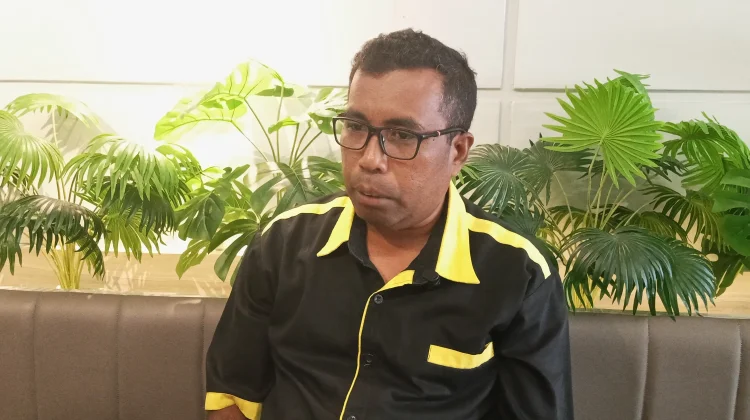 MKKS Nabire, Mendorong Peningkatan Kualitas dan Standar Pempelajaraan di SMK