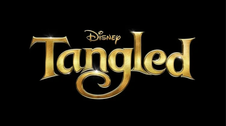 Disney Resmi RIlis Firs Look Film Live Action "Tangled"