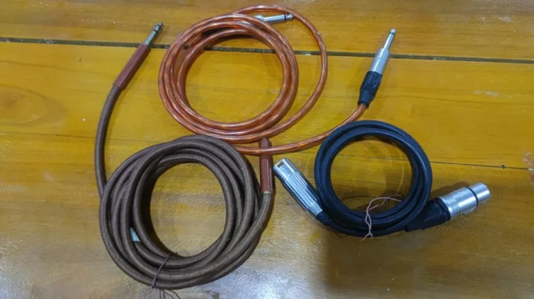 Mengenal Kabel Audio dan Fungsinya dalam Siaran Radio
