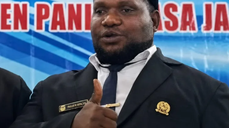 Menjaga, Melestarikan Hutan Merupakan Tanggung Jawab Bersama Seluruh Masyarat