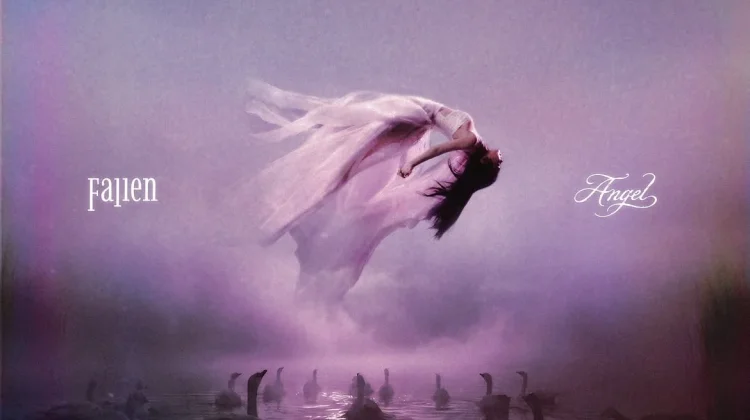 Jennie BLACKPINK Rilis EP Fallen Angel