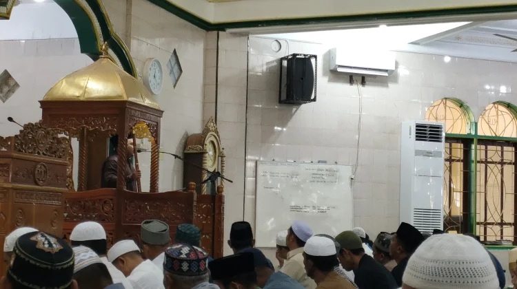 Kehidupan Rasulullah SAW Jadi Panutan Hidup Umat Islam