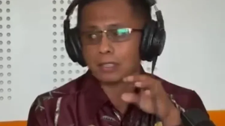 Media dan Masyarakat Dapat Melihat Persoalan Kebersihan Tidak Hanya Menyasar DLH
