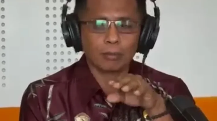 Penanganan sampah di Nabire, Difokuskan pada Pengelolaan Berbasis Masyarakat