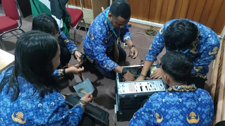 Tips Praktis Merawat Aset Kantor & Efisiensi BMN