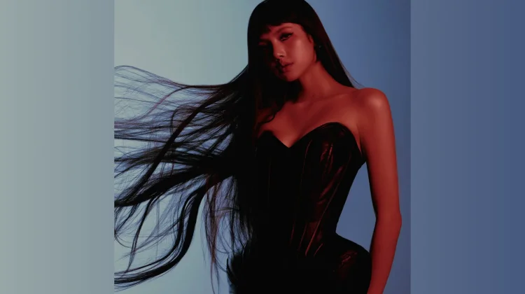 Lisa BLACKPINK Siap Rilis "SaWaDiKa" Jelang Perilisan EP Terbaru