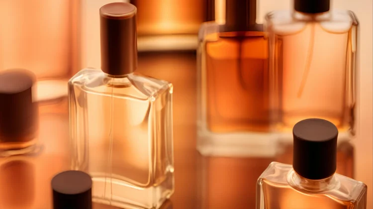 Jangan Asal Pakai, Kenali Perbedaan Parfum EDP, EDT, dan EDC