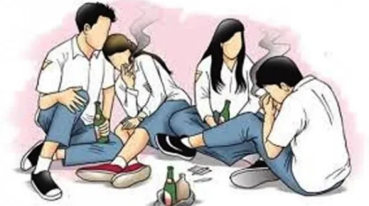 Tips Menghindari Pergaulan Bebas yang Negatif