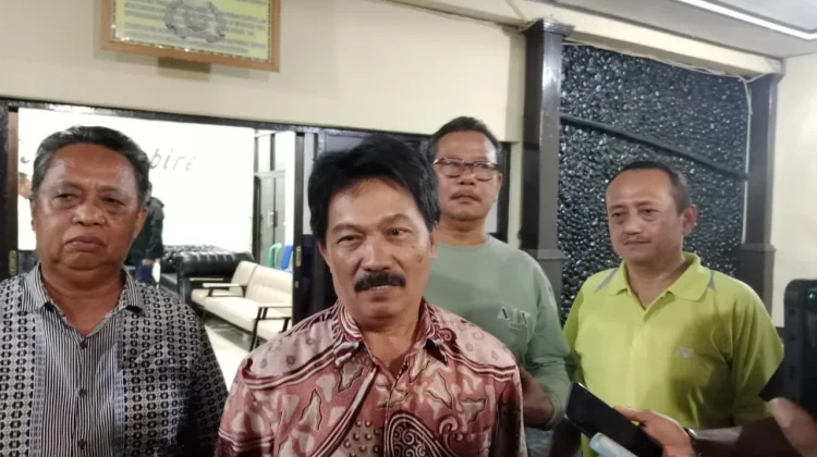 Besok Masuk Agenda Tuntutan, Ini Imbauan Penting Ketua IKT Nabire untuk Massa Aksi