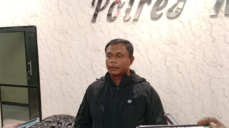 Sebanyak 365 Personel Gabungan Turun Tangan Kawal Aksi Damai dan Sidang di Nabire