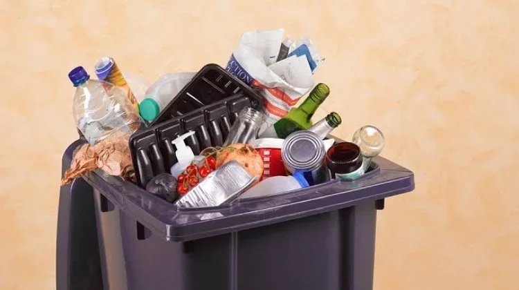 Sampah Rumah Tangga: Kebiasaan Kecil yang Berdampak Besar