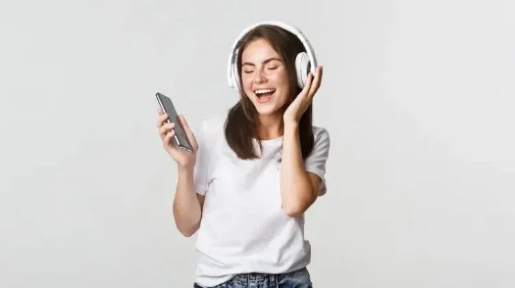 Mendengarkan Musik Bisa Membuat Suasana Hati Lebih Baik