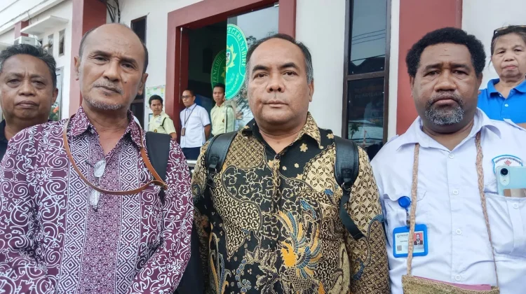 Didakwa Pasal Pembunuhan Berencana, Terdakwa Anak Dituntut 10 Tahun Penjara