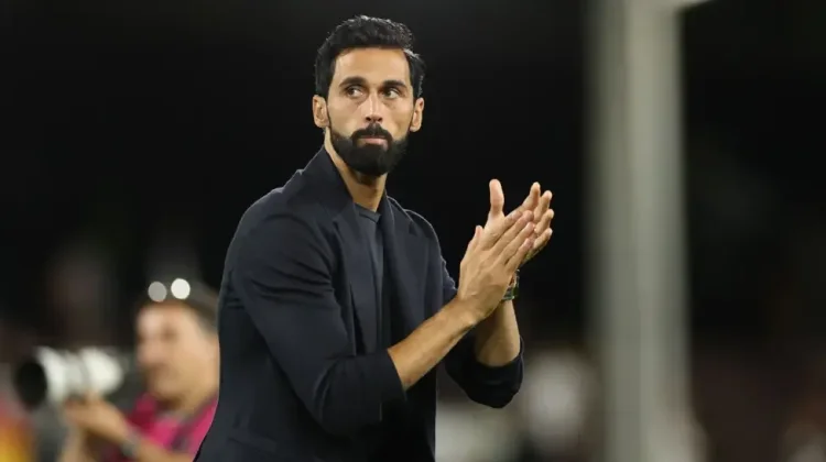 Arbeloa Kritik Mentalitas Fulham Usai Kalah dari Sunderland