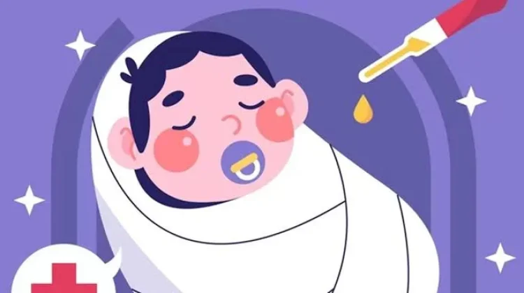 Cegah Polio Dengan Perilaku Hidup Sehat