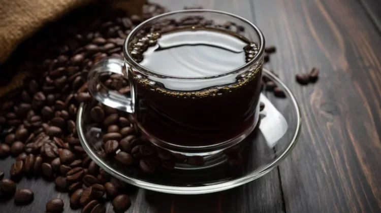 Bahaya! Simak 5 Kondisi Medis Wajib Hindari Kopi Hitam