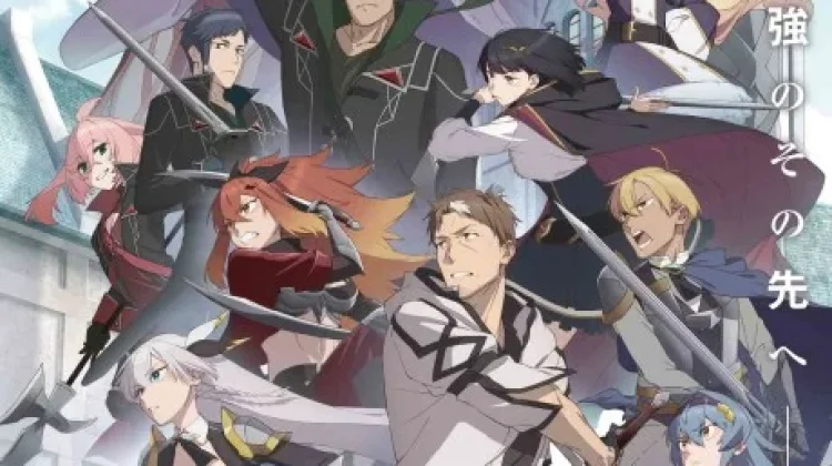 Katainaka No Ossan Season 2 Lanjutkan Petualangan Beryl