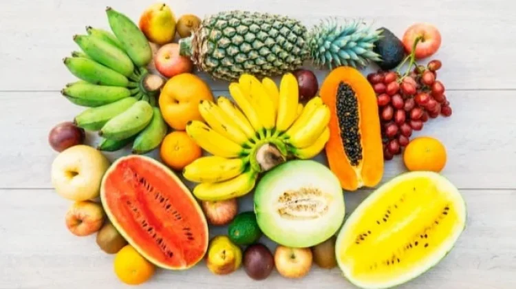 Atasi Panas dalam Dengan Lima Buah Sehat Ini