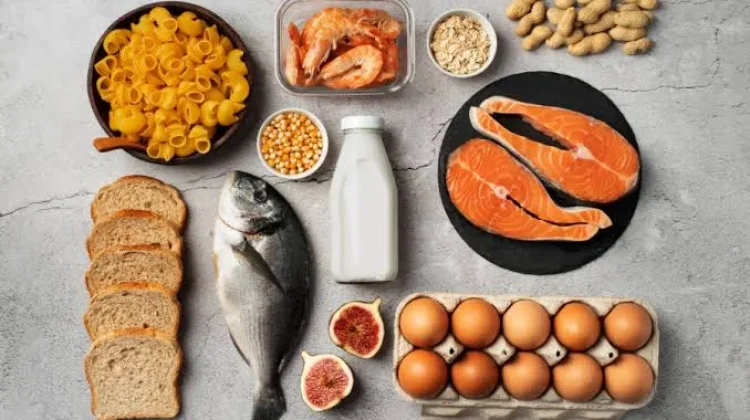 Konsumsi Tujuh Makanan Ini Cegah Osteoporosis