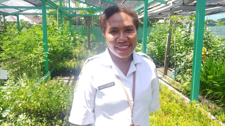 Menghadapi Perubahan Iklim, Warga Kembali Diajak Menjaga Kelestarian Lingkungan