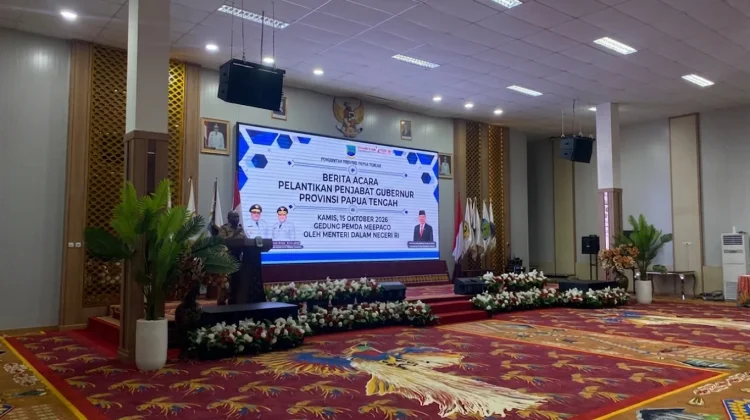 Dokumen Lengkap Belum Cukup, OPD Diminta Pastikan Fungsinya