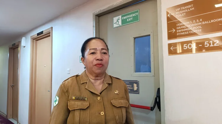 Puskesmas Limau Asri Dorong Lansia Tetap Sehat dan Bahagia