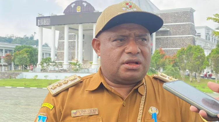 Kwamki Narama Berangsur Pulih, Sekolah dan Layanan Kesehatan Kembali Berjalan.