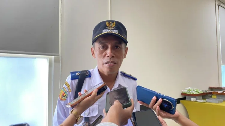 Anggaran Dana Desa Menurun, Program Kampung Mawokauw Jaya Tertunda