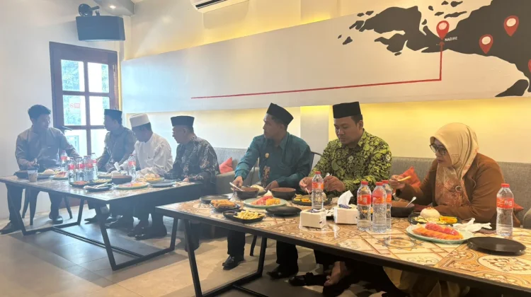 Densus 88 Perkuat Sinergi Cegah Radikalisme Papua Tengah