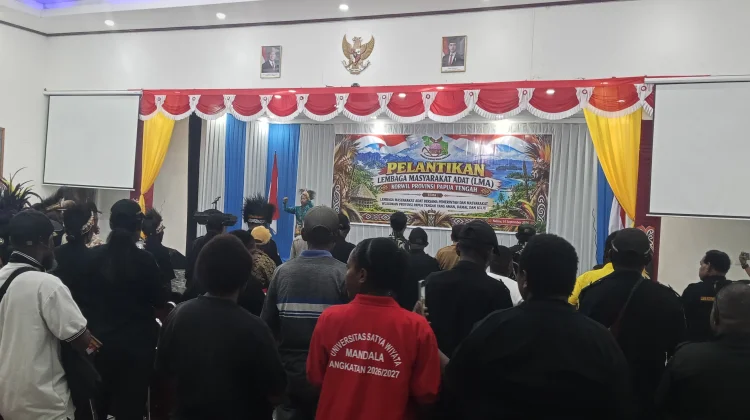 LMA Diharapkan Hadir di Tengah Masyarakat Mendengarkan Berbagai Aspirasi