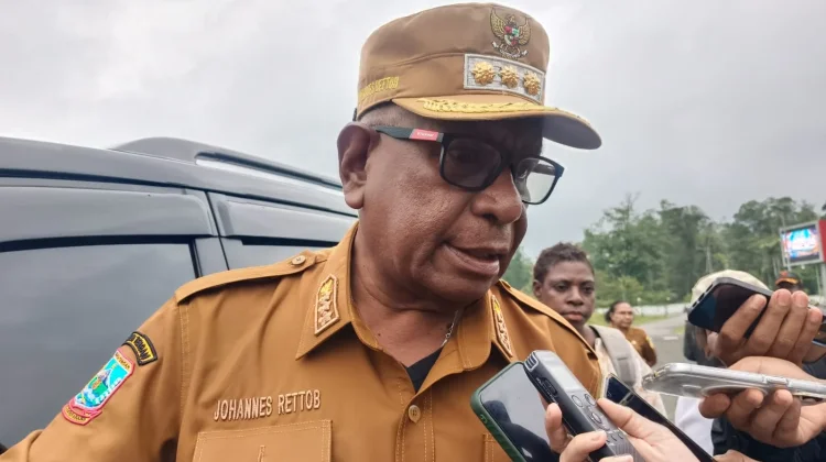 APBD Perubahan Mimika Tak Hanya Fokus di Fisik,Kegiatan Prioritas Jadi Perhatian