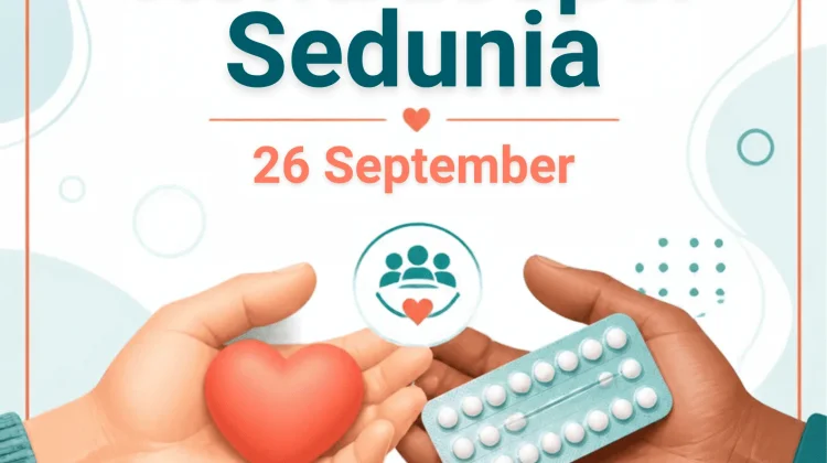 Sejarah Hari Kontrasepsi Sedunia, Dimulai sejak 2007