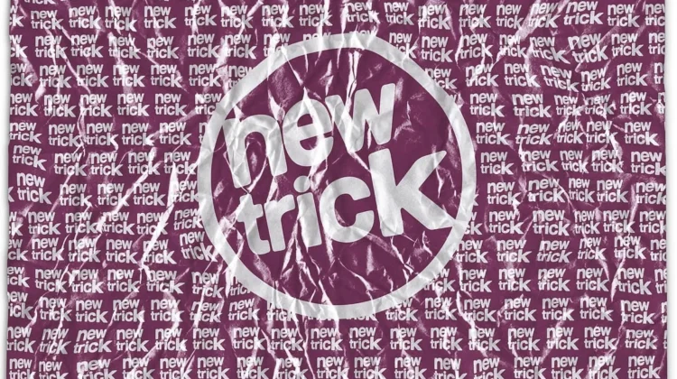 Lirik Lagu ROSÉ BLACKPINK "New Trick"