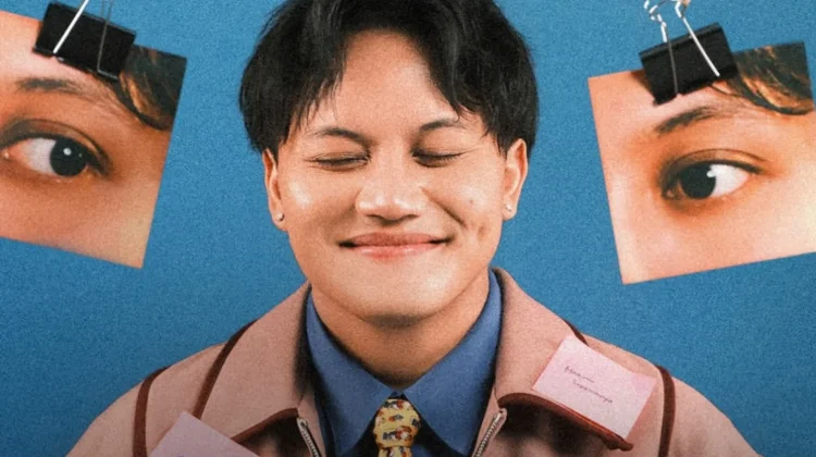 Rizky Febian Rilis Single "Adu Pandang"