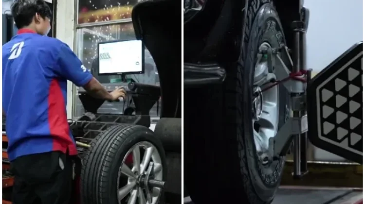 Jangan Abaikan Ban, Ini Tips Merawat Ban Mobil agar Tetap Aman