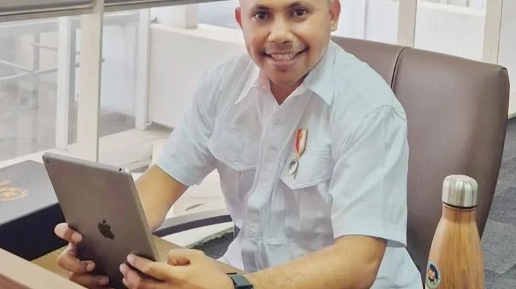 Kemarau Berdampak pada Operasional SPPG di Kabupaten Nabire