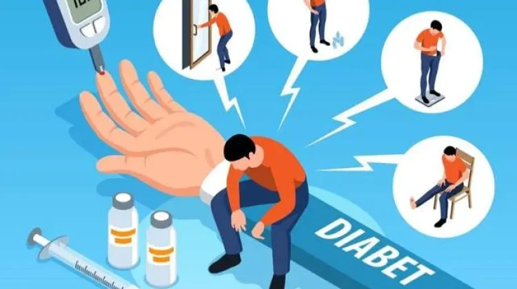 Diabetes Bisa Dicegah? Mulai dari Kebiasaan Kecil
