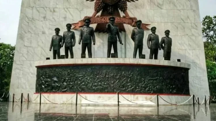 Hari Kesaktian Pancasila, Mengapa Diperingati Setiap 1 Oktober?