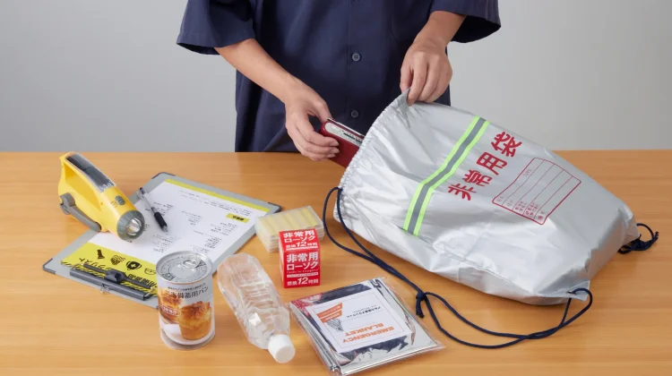 Kenali Emergency Bag, Tas Siaga yang Penting Disiapkan Sebelum Bencana