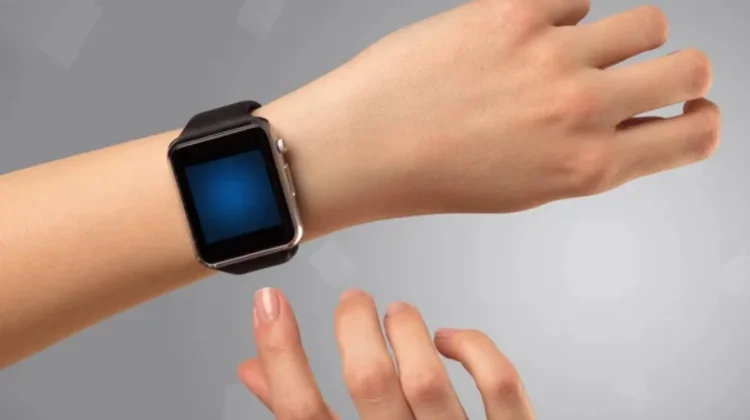 Smartwatch Tak Sekadar Jam Tangan!