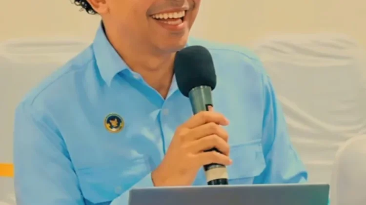 MBG Akan Hadir di Daerah 3T Kabupaten Nabire