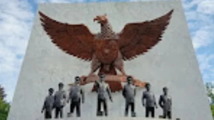 30 September 1965, Sejarah Kelam Bangsa Indonesia