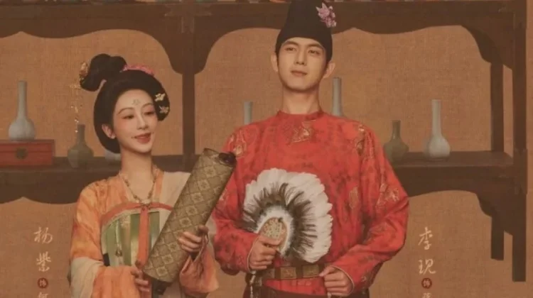 Drama China Romantis di Netflix, Mana Favoritmu? Ini Delapan Pilihan Terbaik