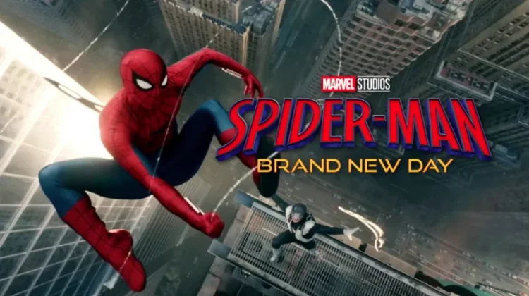 Penonton Menanti, Spider-Man: Brand New Day Segera Hadir Lagi
